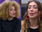 Imagem principal do artigo Estrela da Casa: Nicole e Leidy criticam relacionamento de Unna X e Matheus